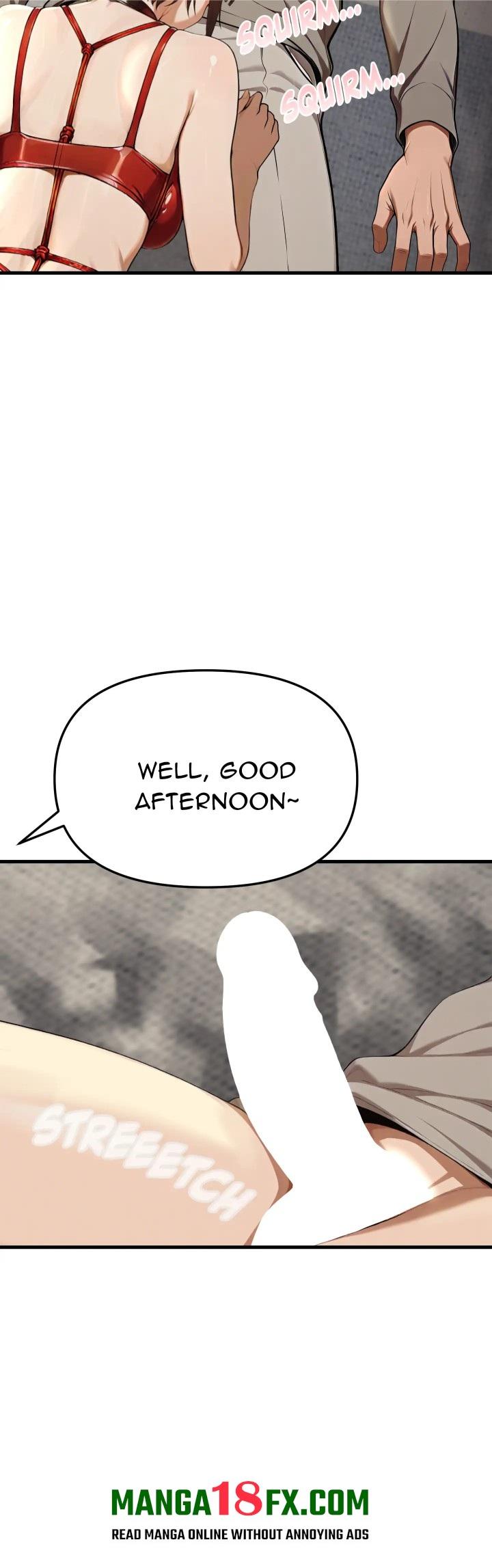 A Girlfriend Every Day of the Week Chapter 1 - Page 2