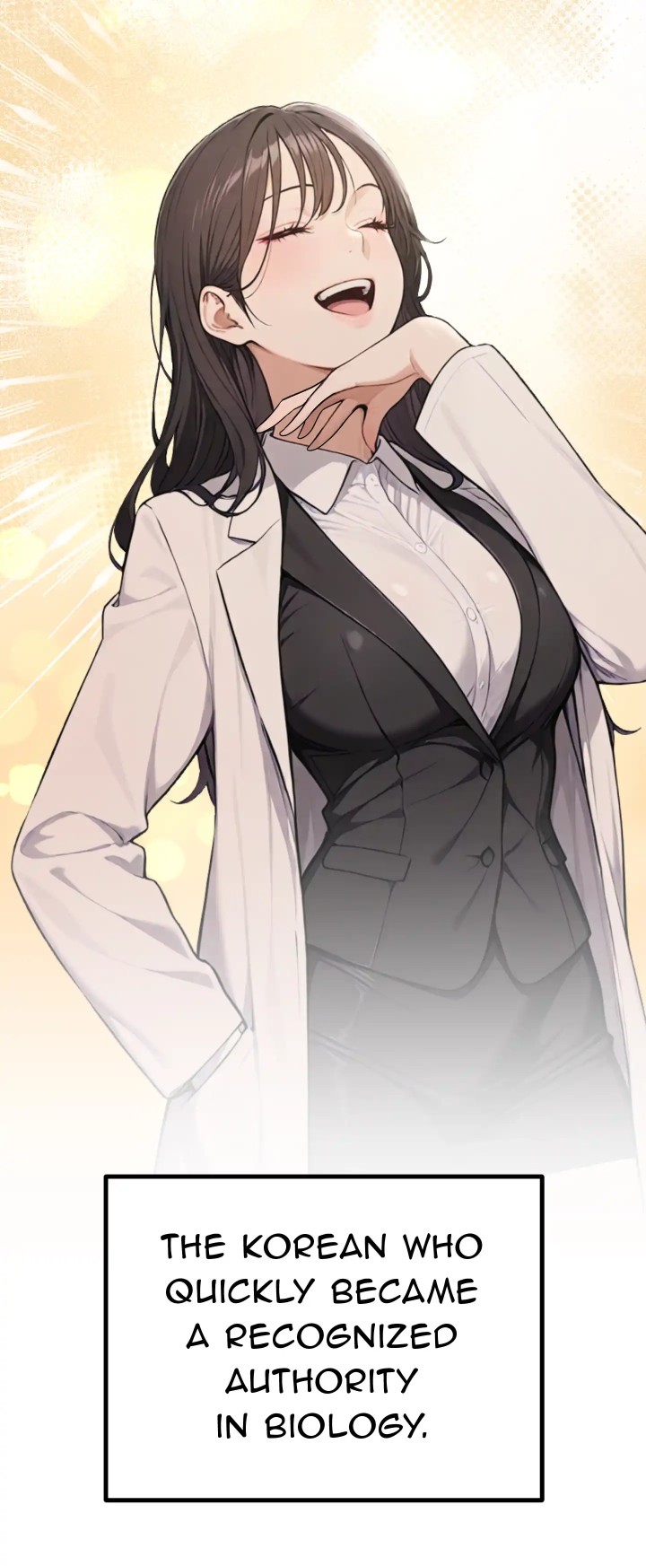 A Girlfriend Every Day of the Week Chapter 1 - Page 23