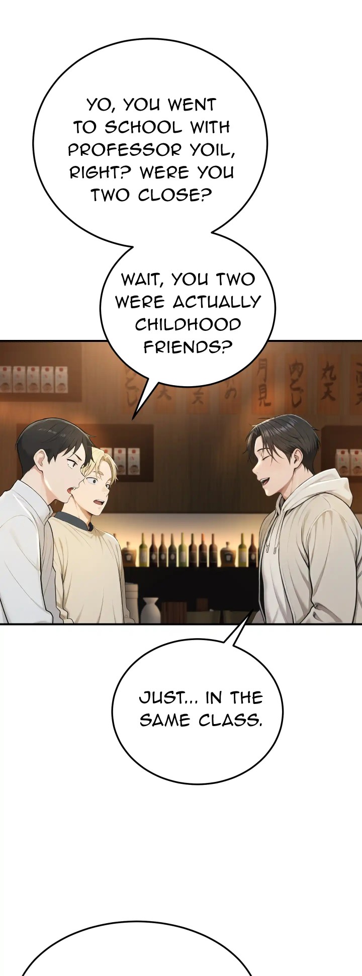 A Girlfriend Every Day of the Week Chapter 1 - Page 46