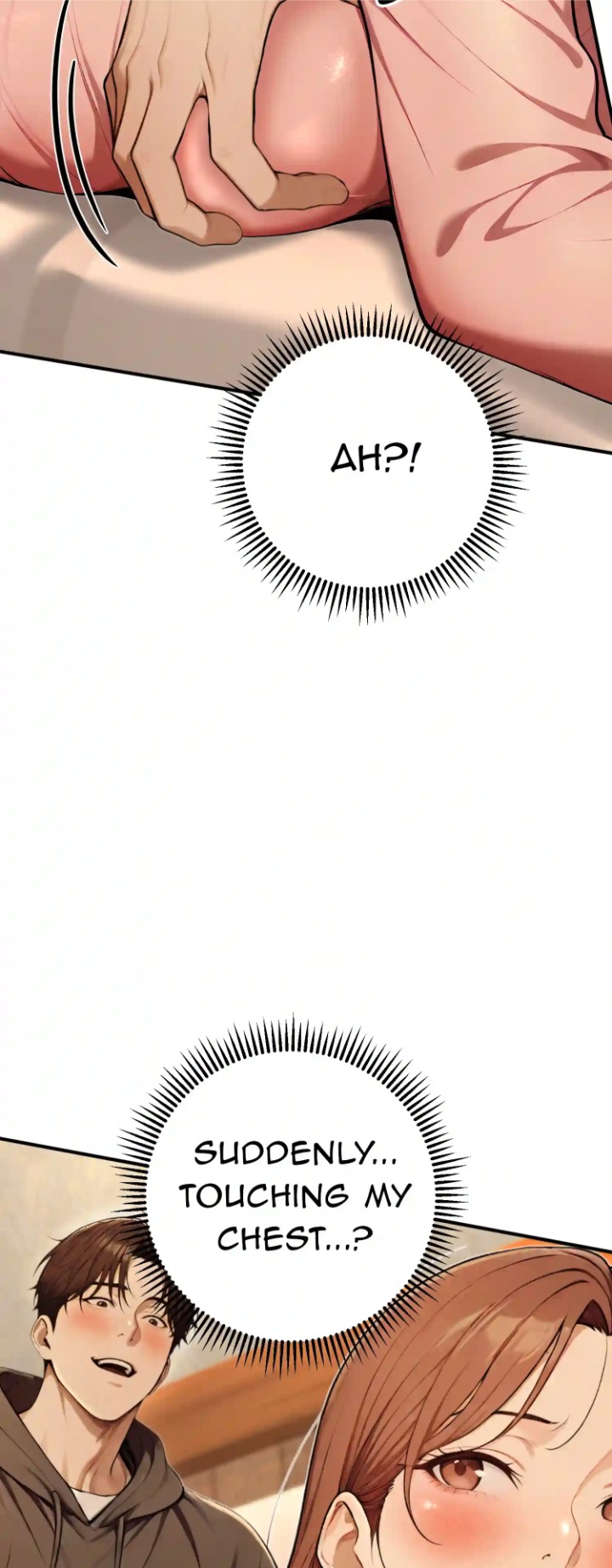 A Girlfriend Every Day of the Week Chapter 10 - Page 24