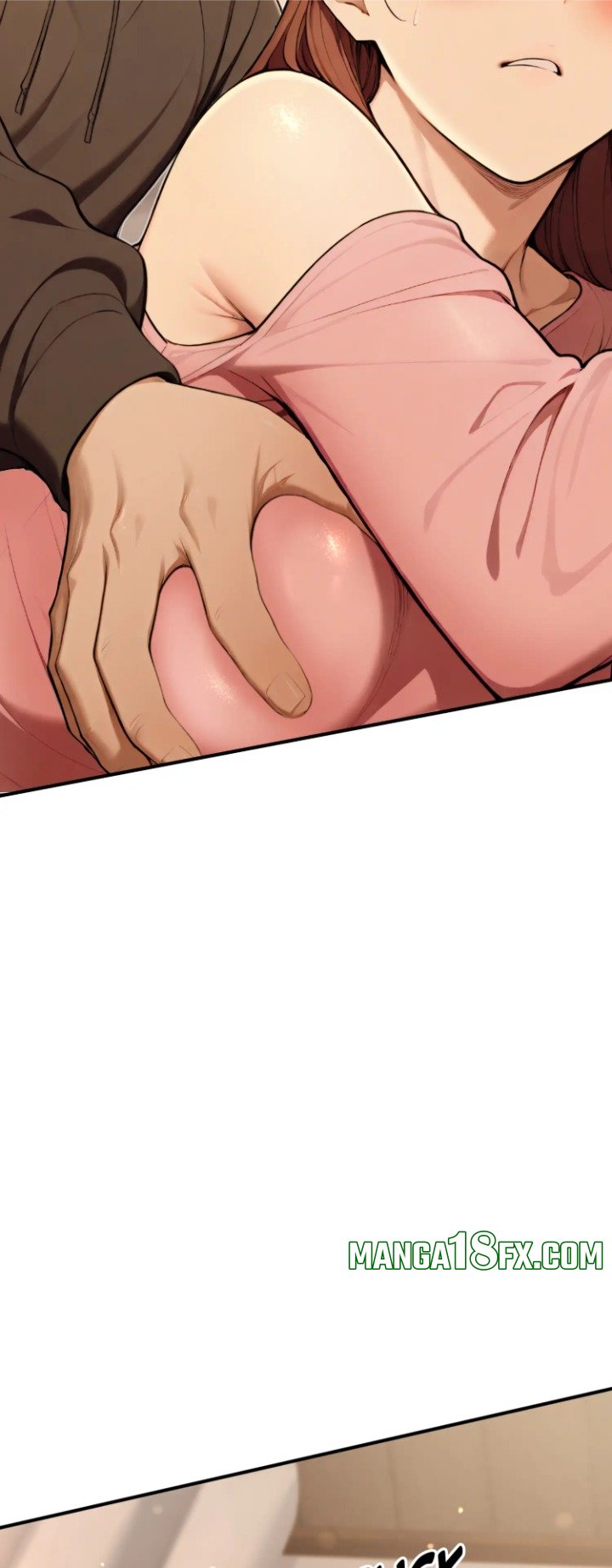 A Girlfriend Every Day of the Week Chapter 10 - Page 25