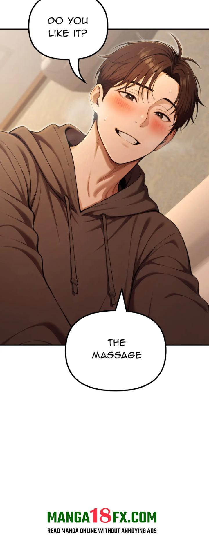 A Girlfriend Every Day of the Week Chapter 10 - Page 34