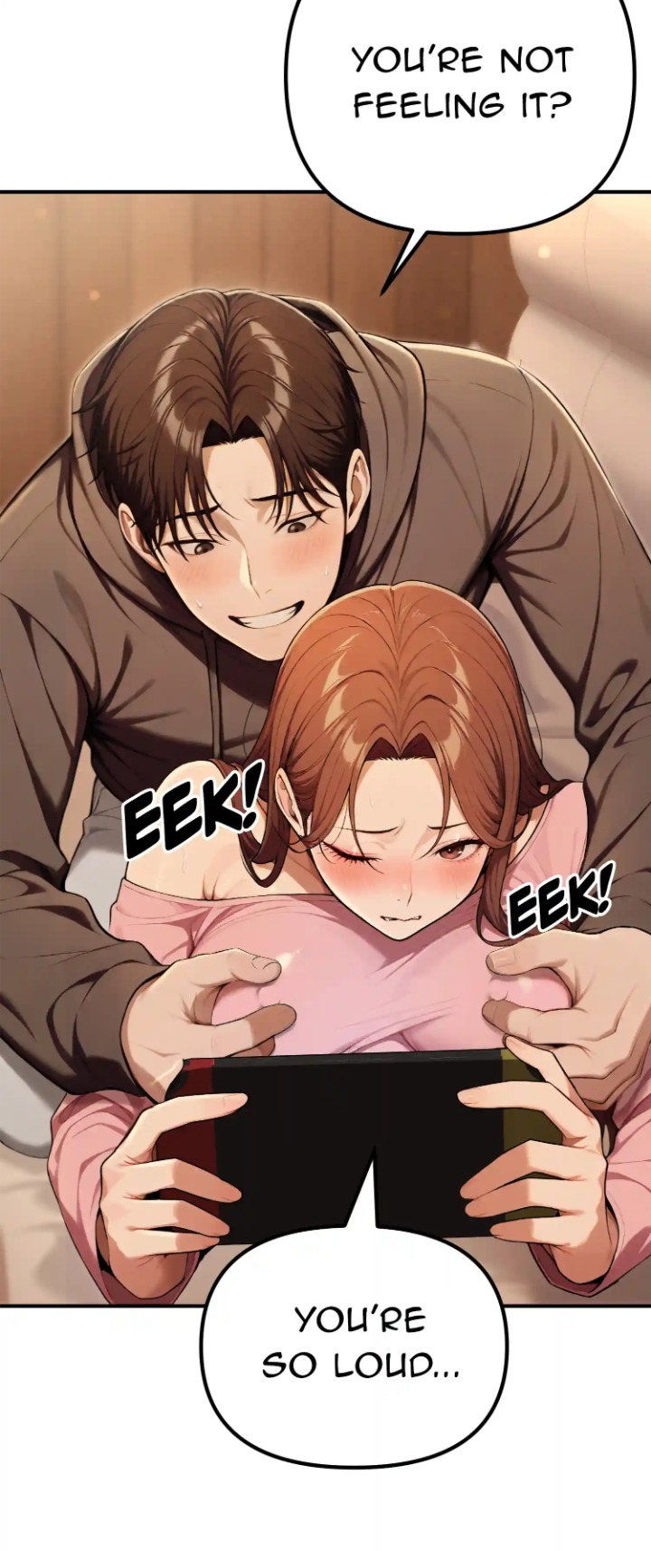 A Girlfriend Every Day of the Week Chapter 10 - Page 36