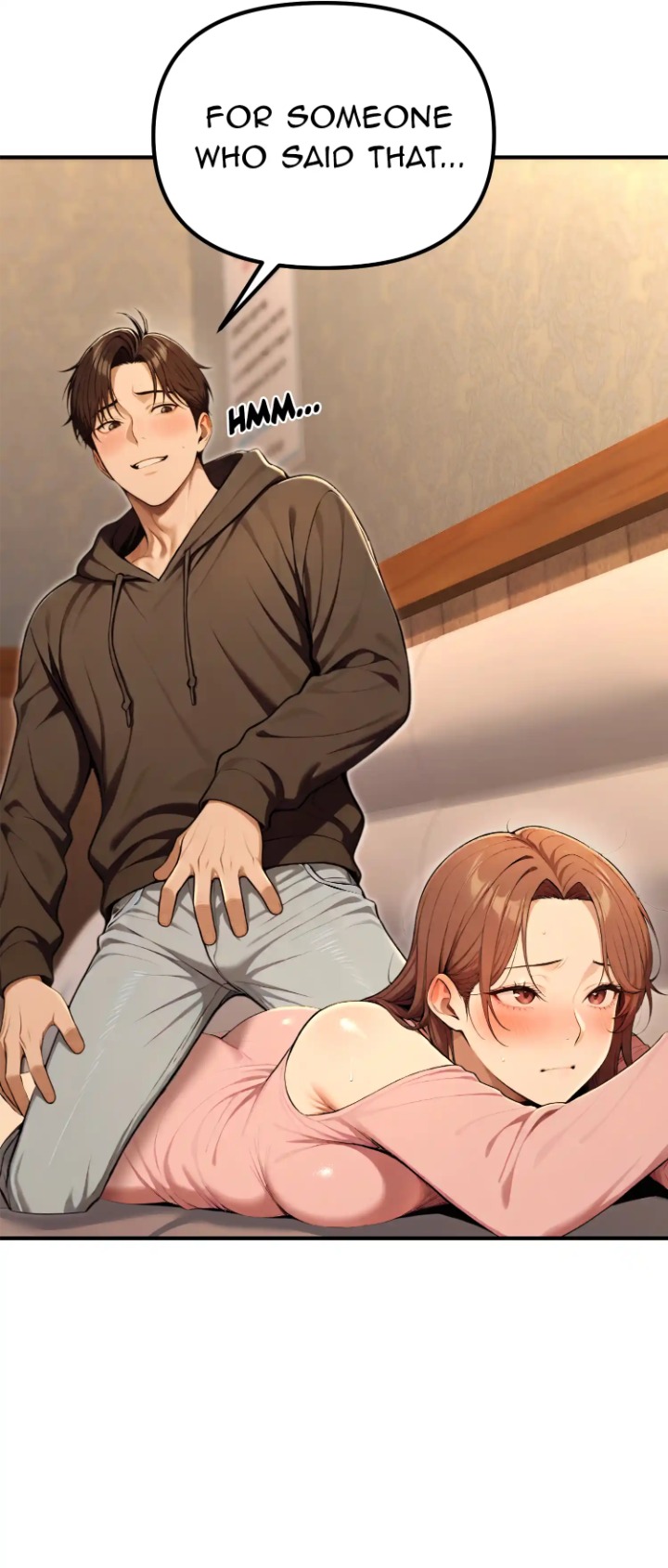 A Girlfriend Every Day of the Week Chapter 10 - Page 43