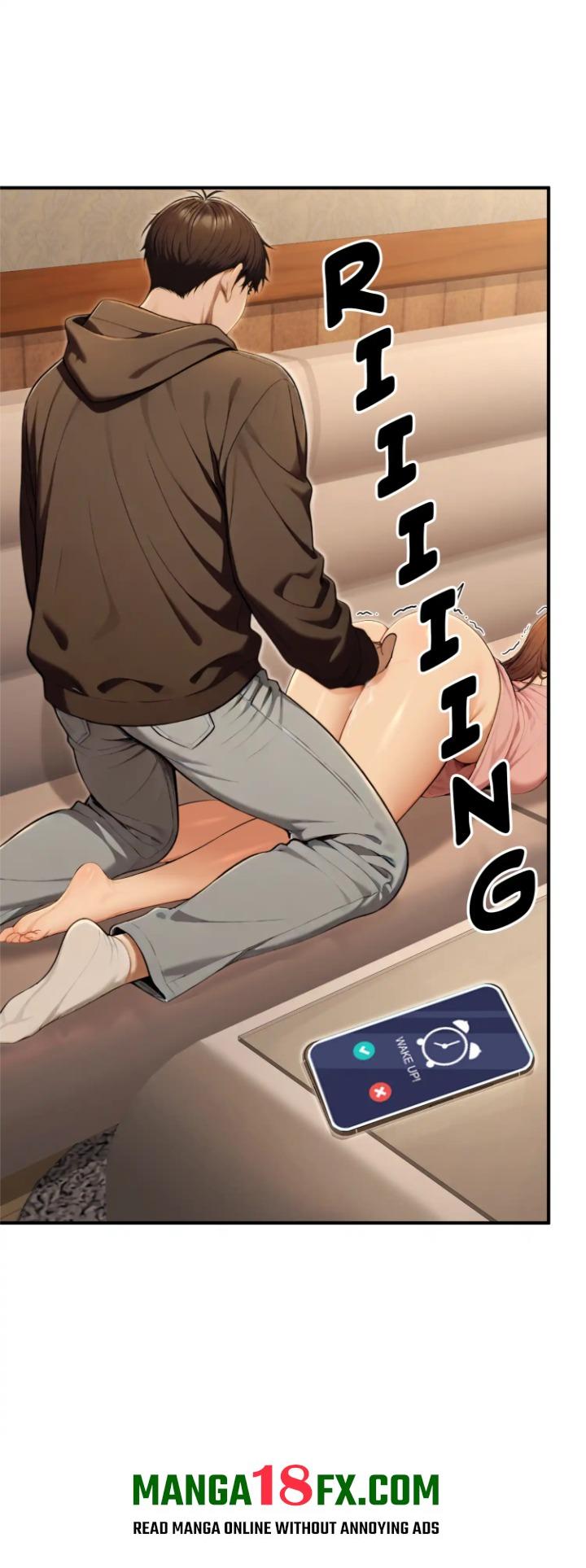 A Girlfriend Every Day of the Week Chapter 10 - Page 67