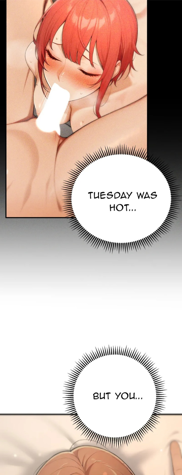 A Girlfriend Every Day of the Week Chapter 11 - Page 23