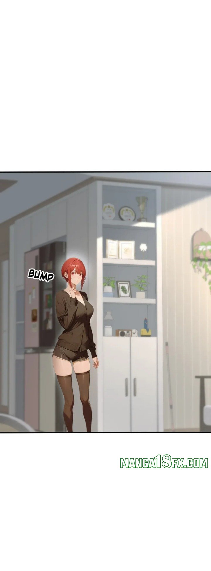 A Girlfriend Every Day of the Week Chapter 11 - Page 33