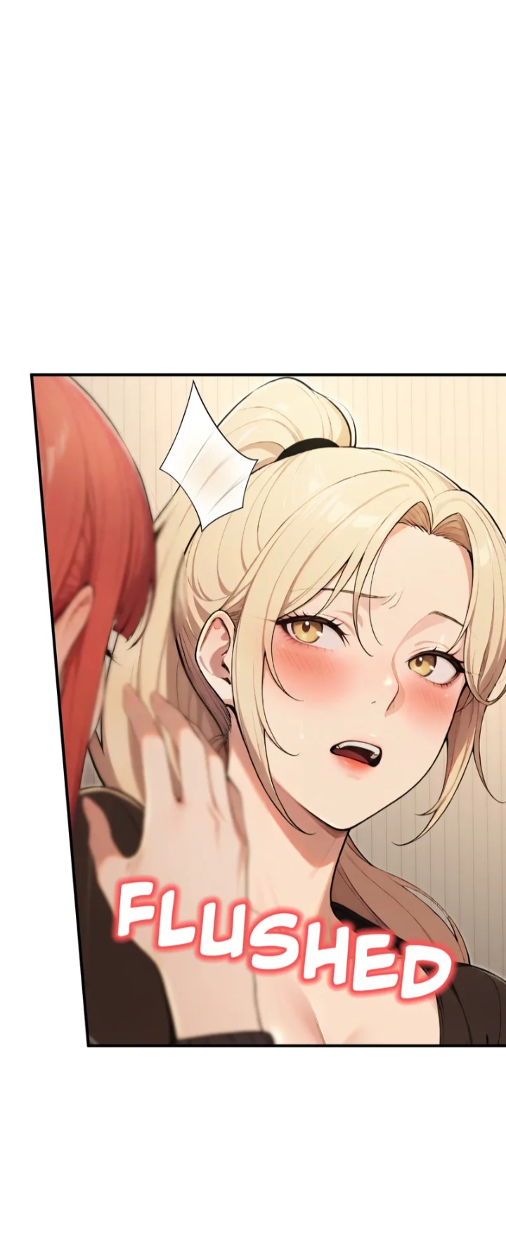 A Girlfriend Every Day of the Week Chapter 12 - Page 40