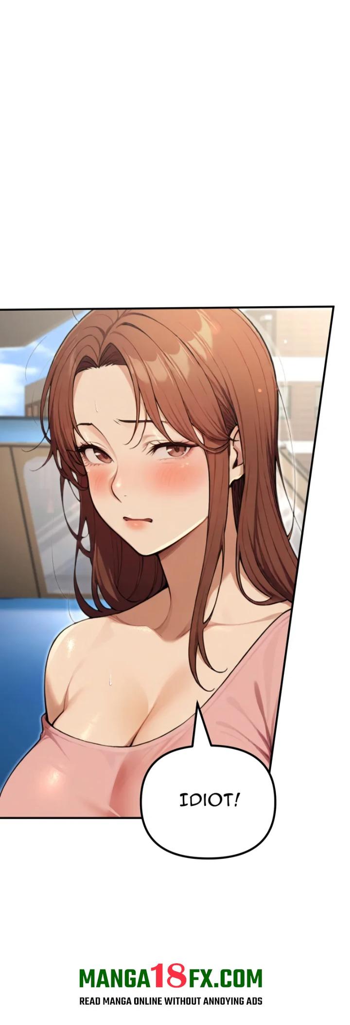 A Girlfriend Every Day of the Week Chapter 12 - Page 55