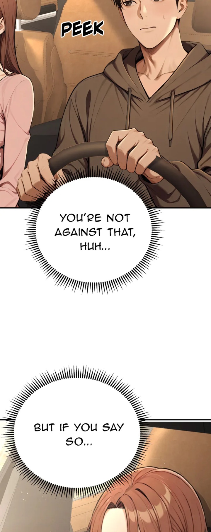 A Girlfriend Every Day of the Week Chapter 12 - Page 6