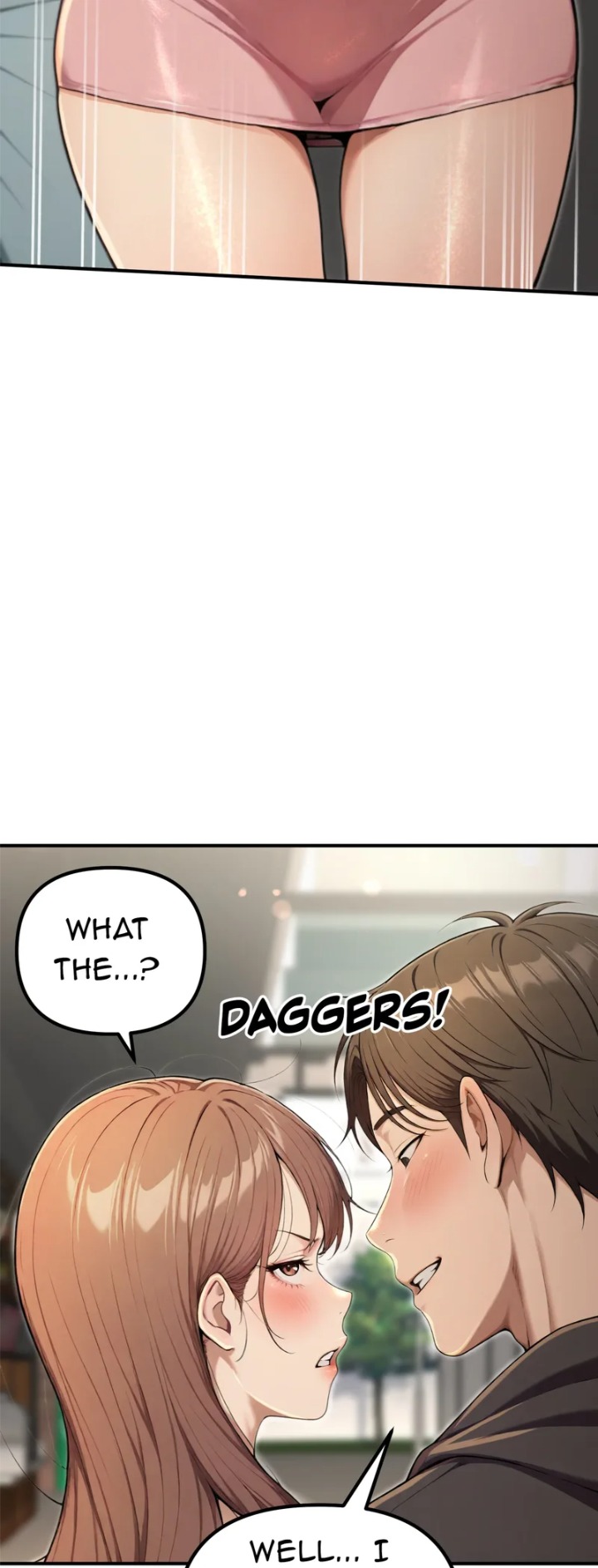 A Girlfriend Every Day of the Week Chapter 12 - Page 68