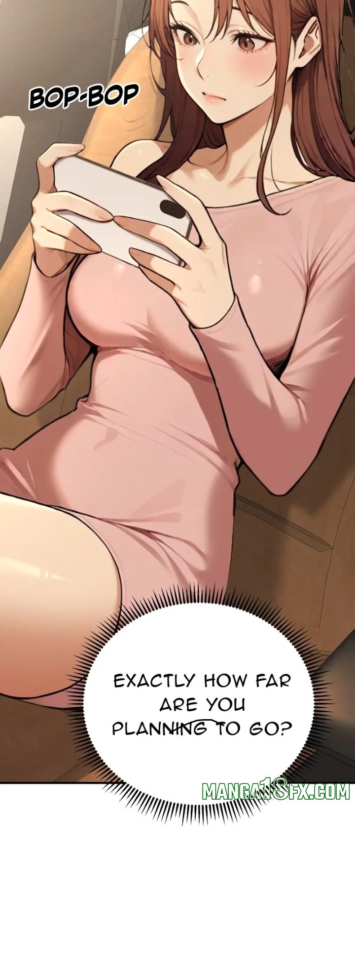 A Girlfriend Every Day of the Week Chapter 12 - Page 7