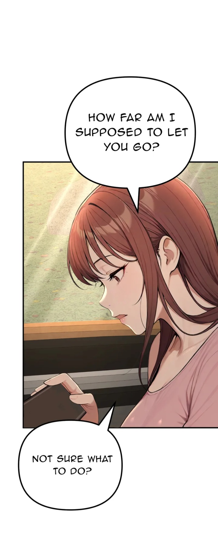 A Girlfriend Every Day of the Week Chapter 12 - Page 8