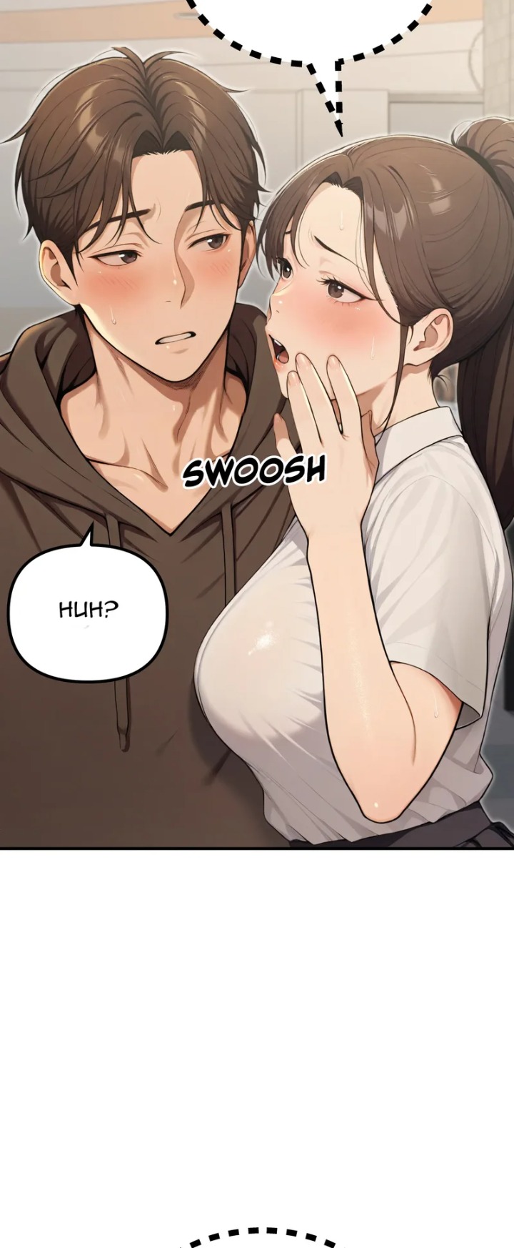 A Girlfriend Every Day of the Week Chapter 13 - Page 12