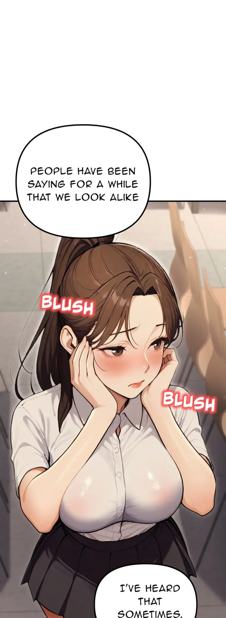 A Girlfriend Every Day of the Week Chapter 13 - Page 29