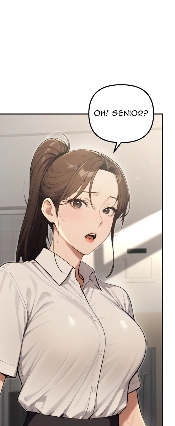 A Girlfriend Every Day of the Week Chapter 13 - Page 8