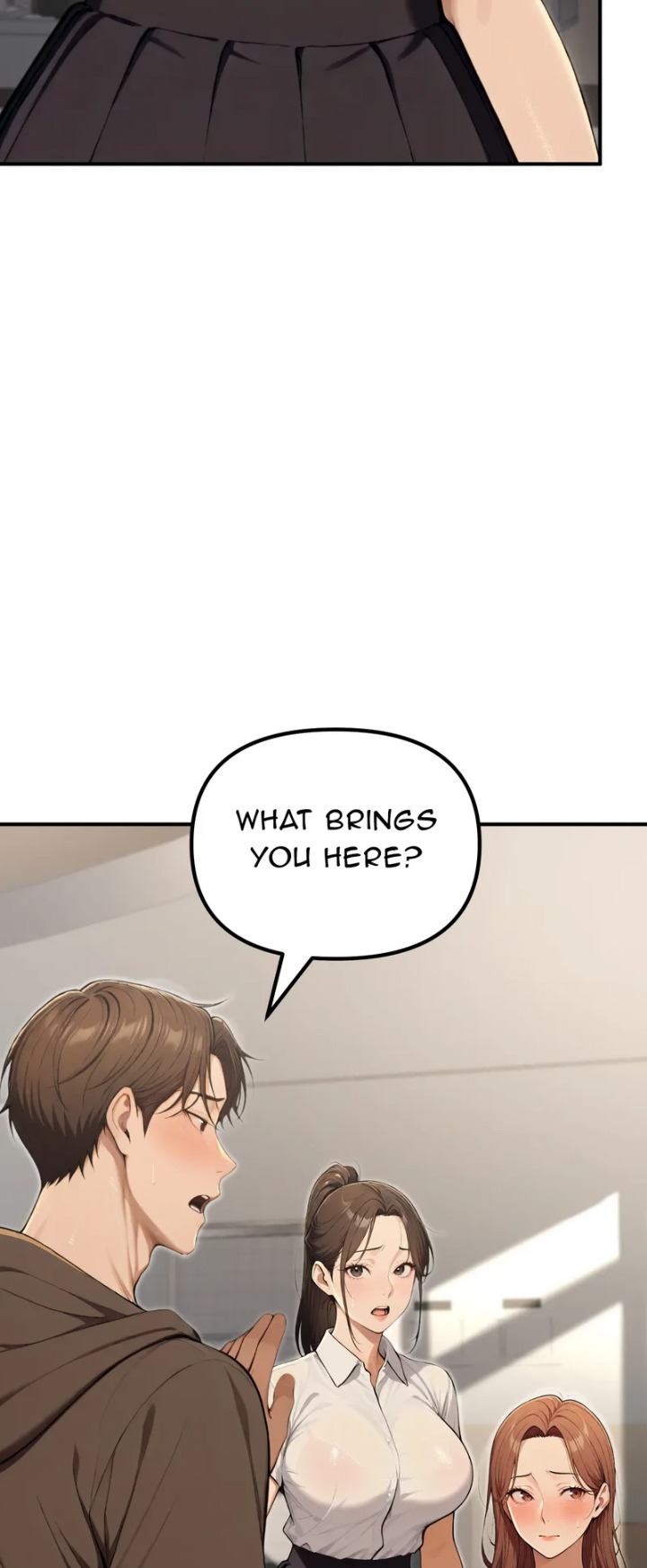 A Girlfriend Every Day of the Week Chapter 13 - Page 9