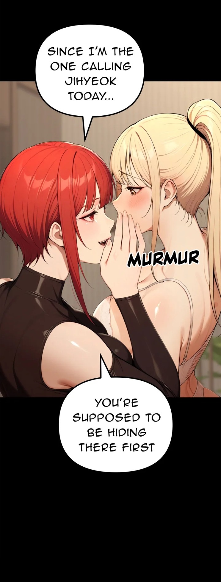 A Girlfriend Every Day of the Week Chapter 14 - Page 11