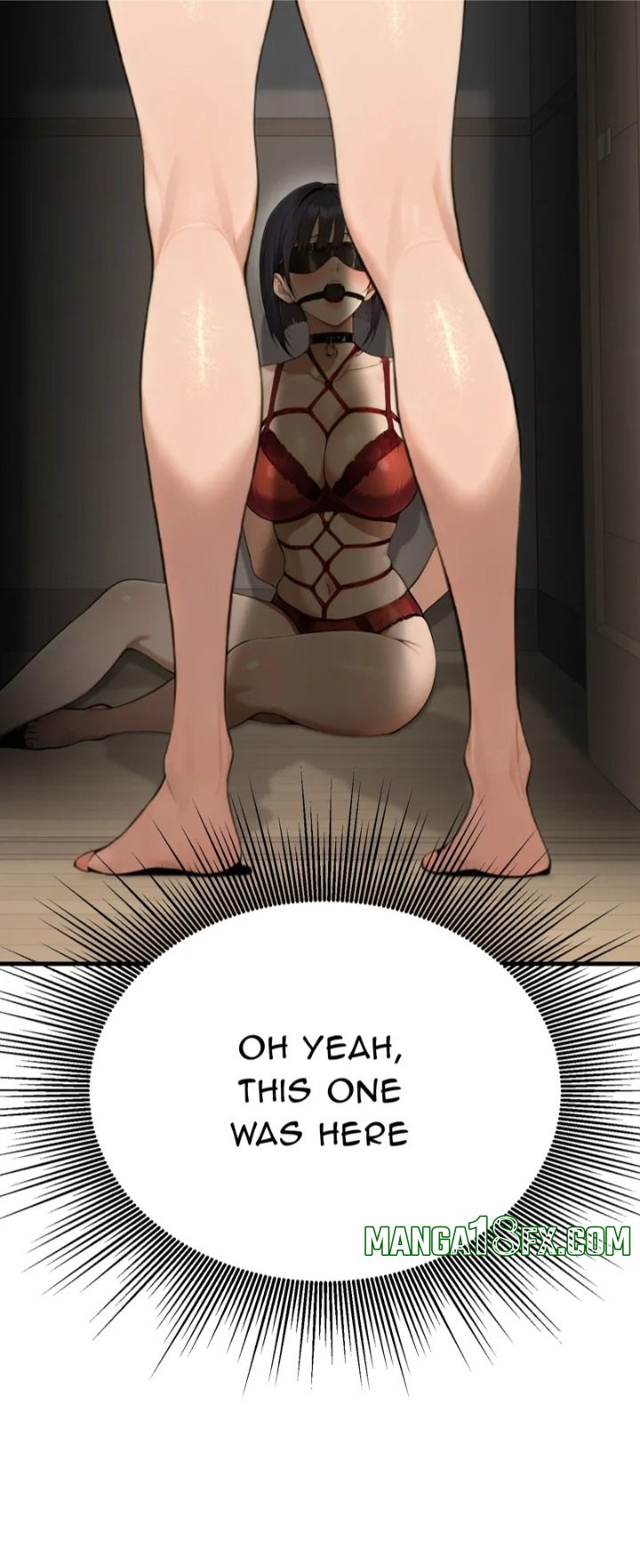 A Girlfriend Every Day of the Week Chapter 15 - Page 12