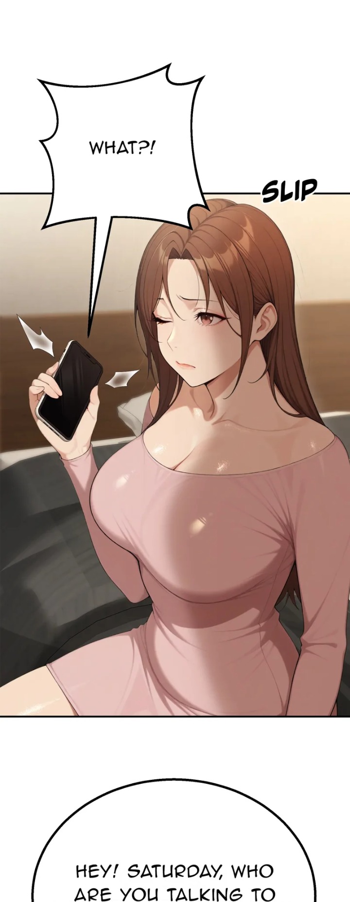 A Girlfriend Every Day of the Week Chapter 16 - Page 15