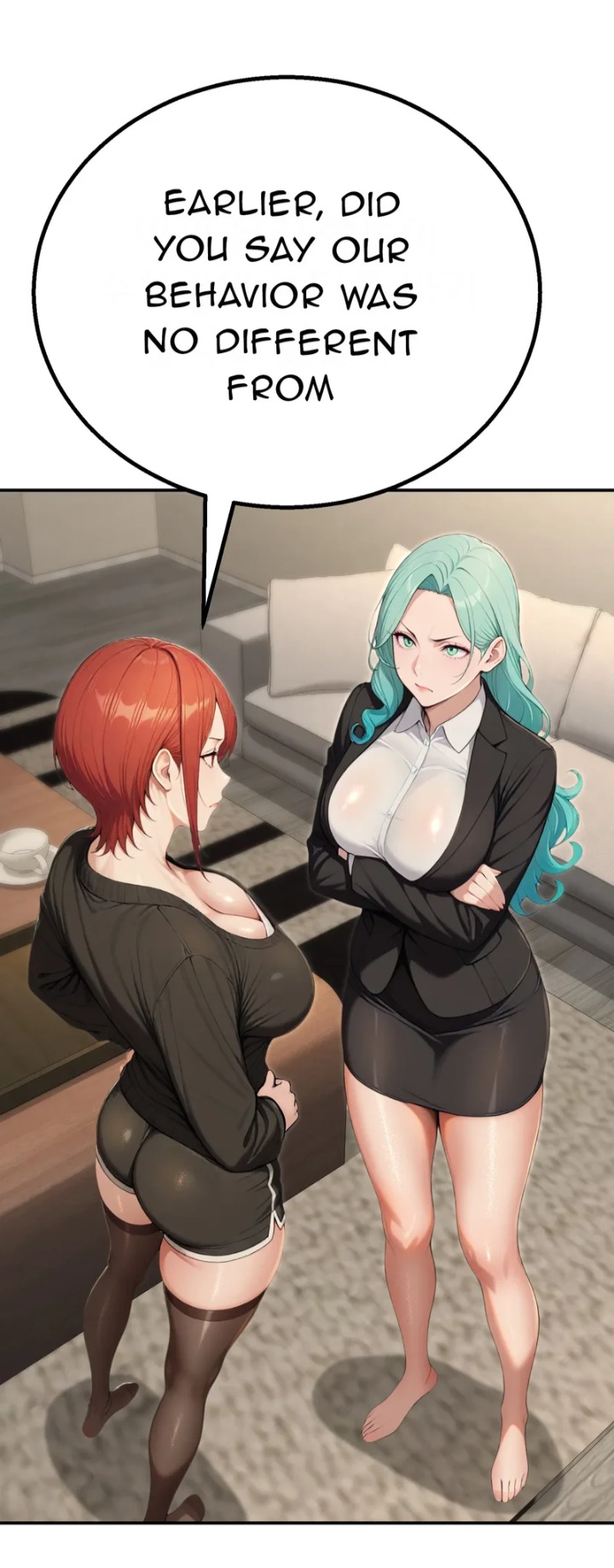 A Girlfriend Every Day of the Week Chapter 16 - Page 42