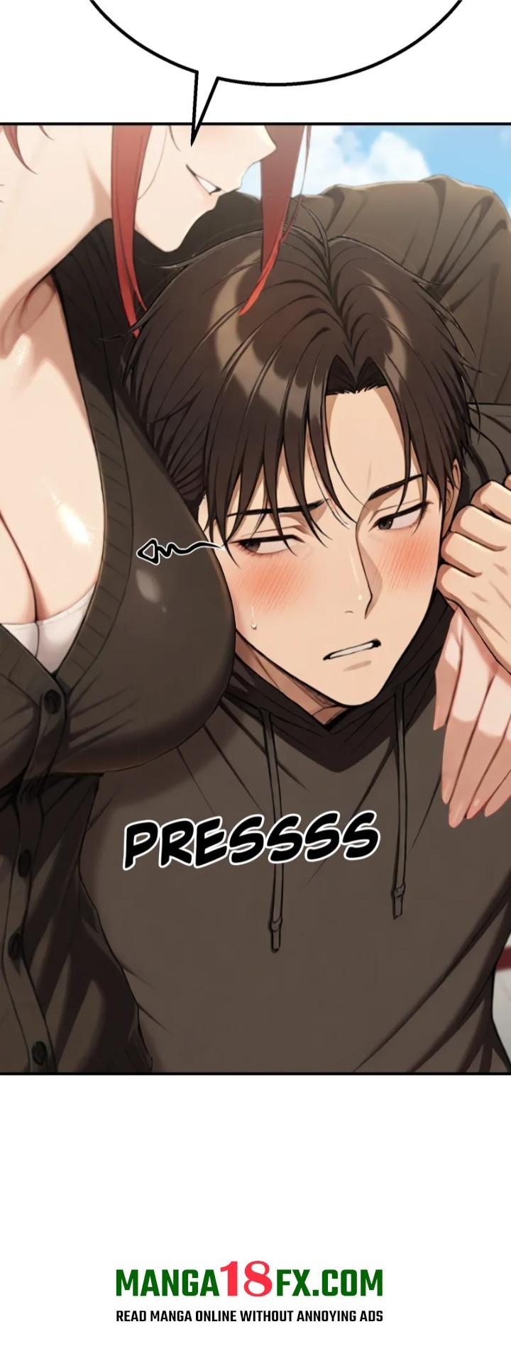 A Girlfriend Every Day of the Week Chapter 16 - Page 7