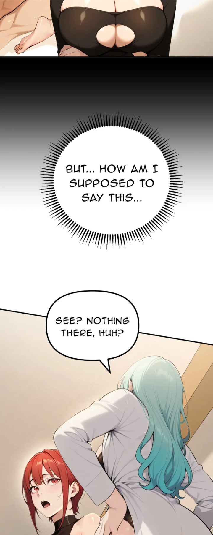 A Girlfriend Every Day of the Week Chapter 17 - Page 17