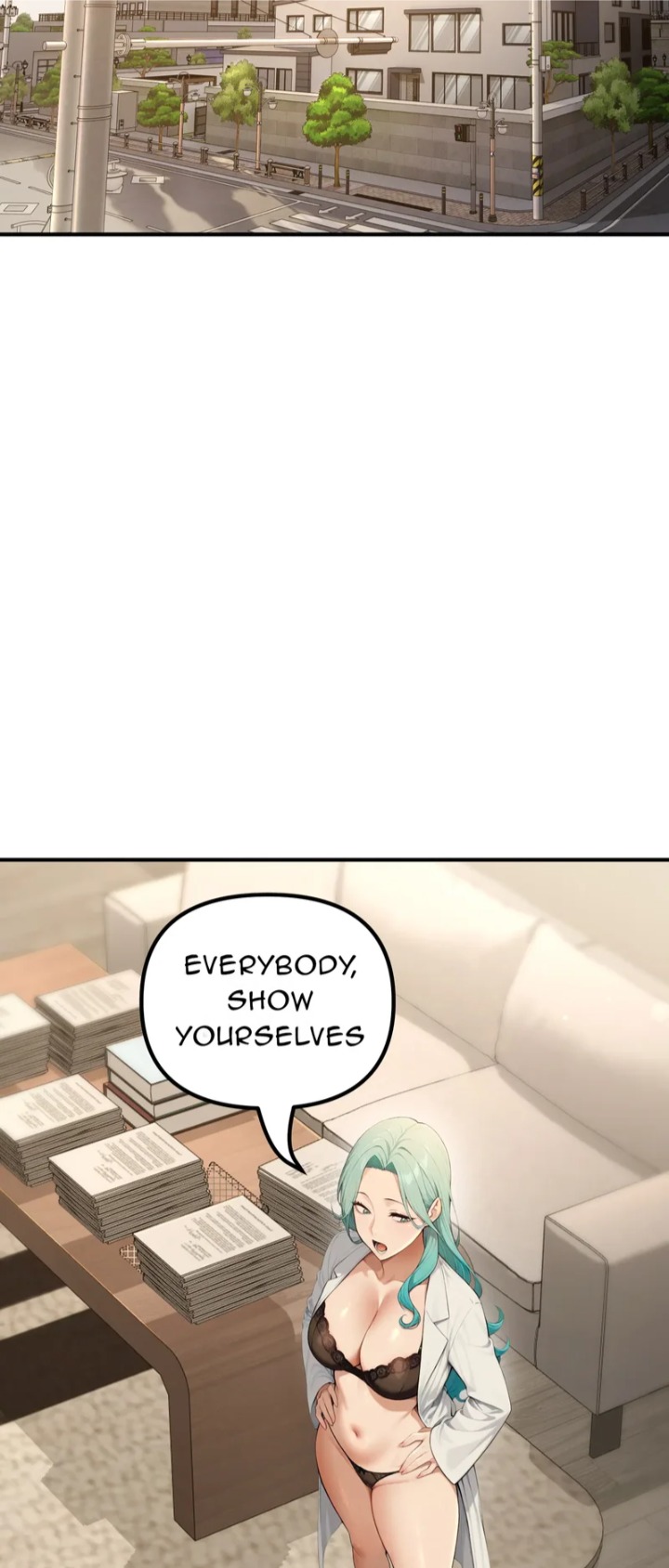 A Girlfriend Every Day of the Week Chapter 17 - Page 2