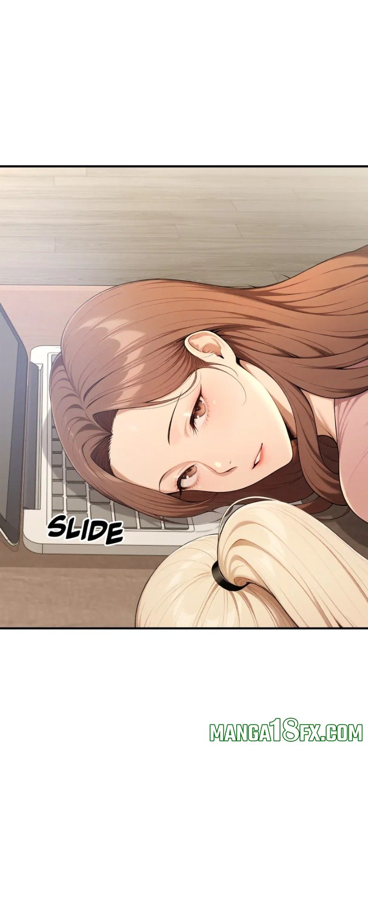 A Girlfriend Every Day of the Week Chapter 17 - Page 35