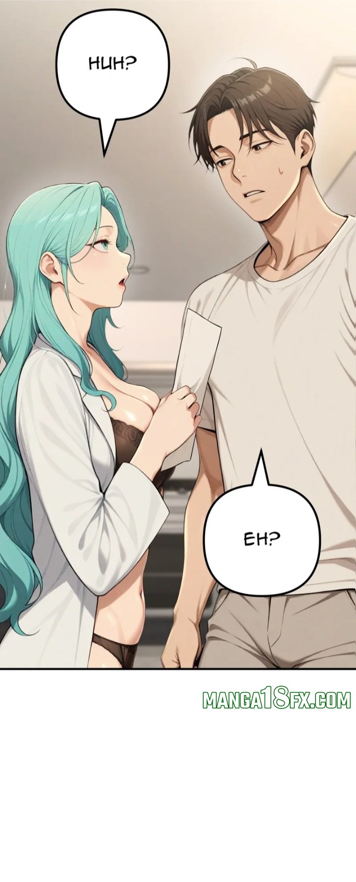 A Girlfriend Every Day of the Week Chapter 17 - Page 46