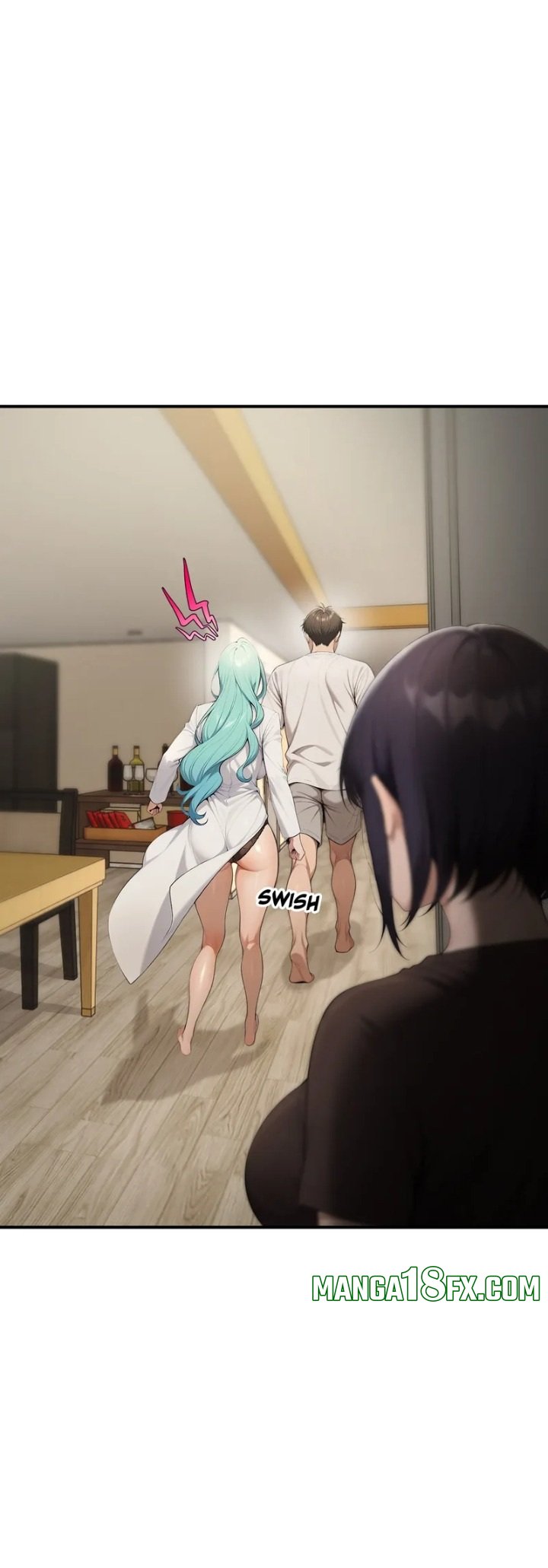 A Girlfriend Every Day of the Week Chapter 18 - Page 15