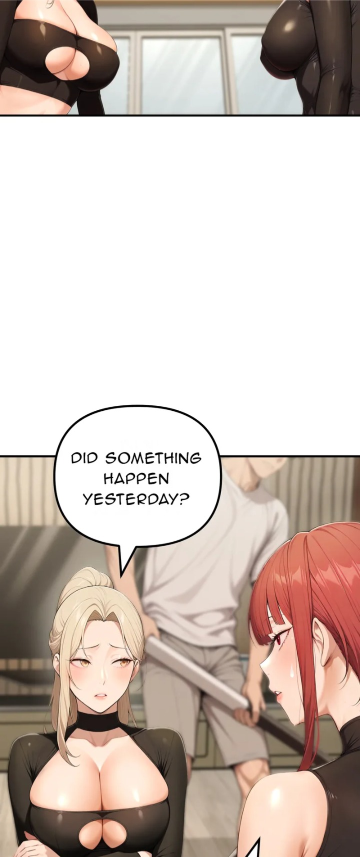 A Girlfriend Every Day of the Week Chapter 18 - Page 22