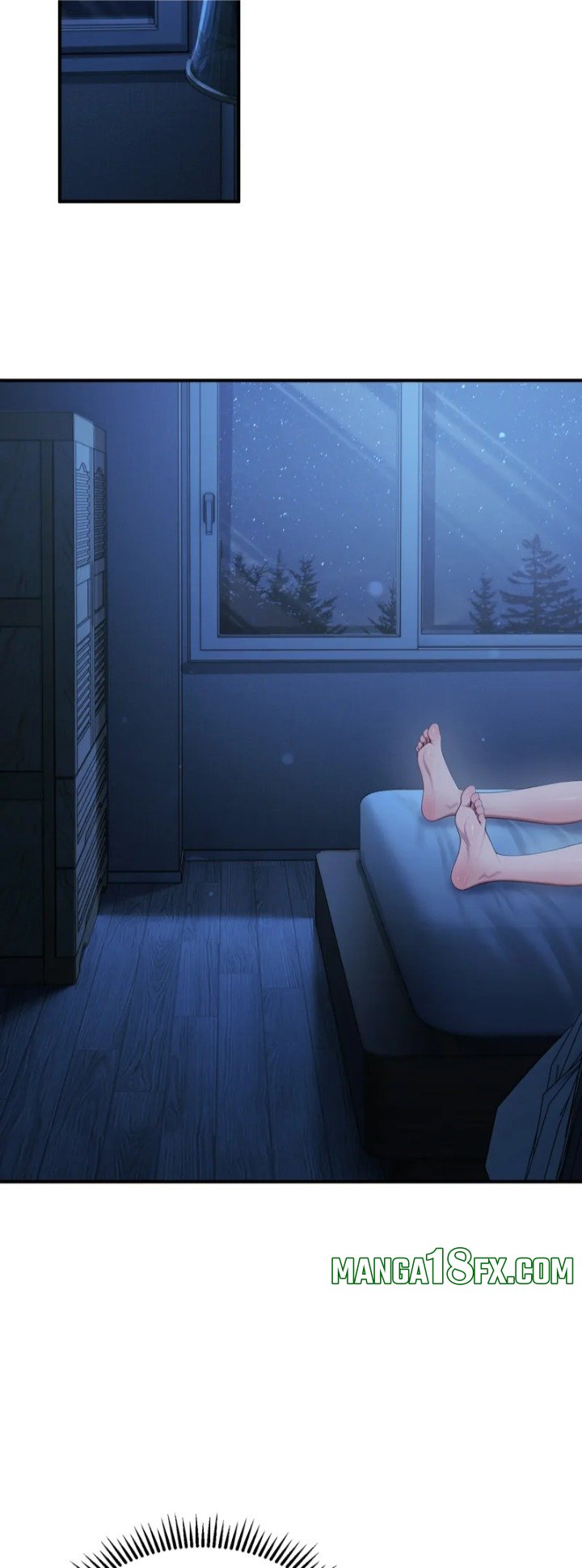 A Girlfriend Every Day of the Week Chapter 18 - Page 36