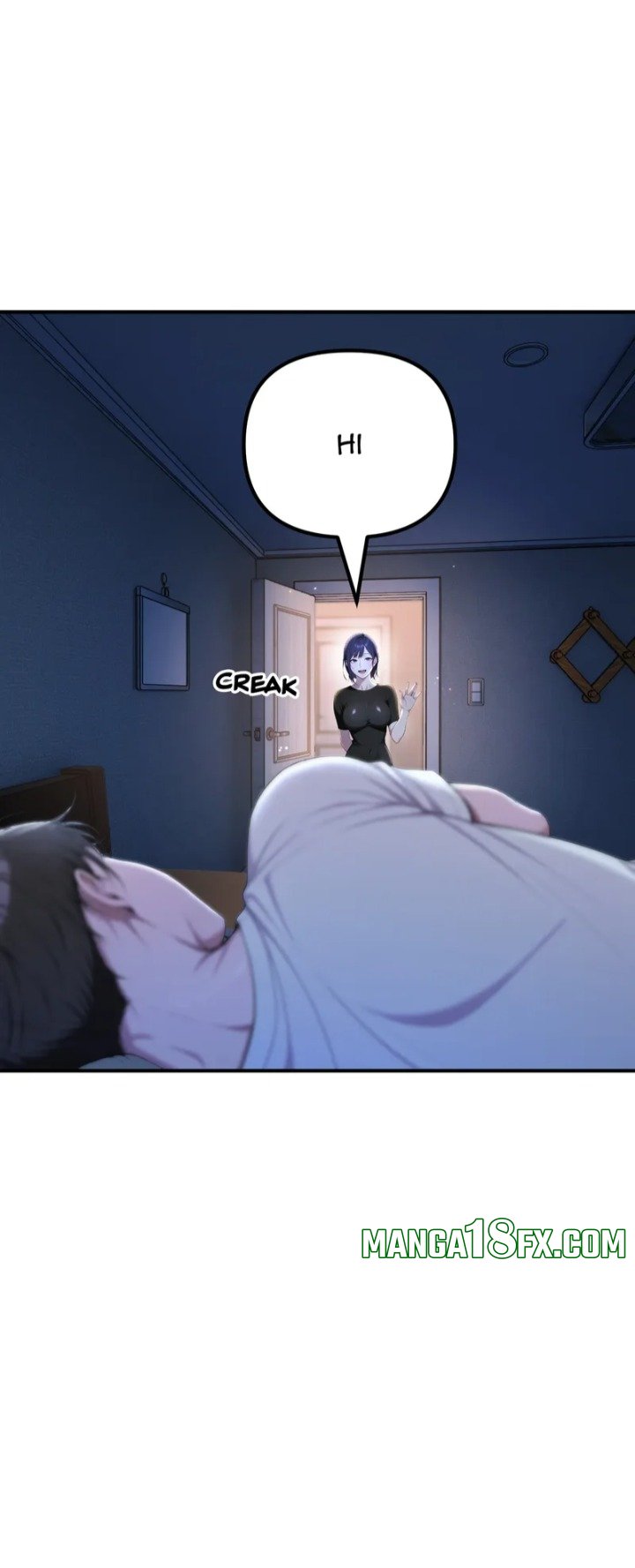 A Girlfriend Every Day of the Week Chapter 18 - Page 39