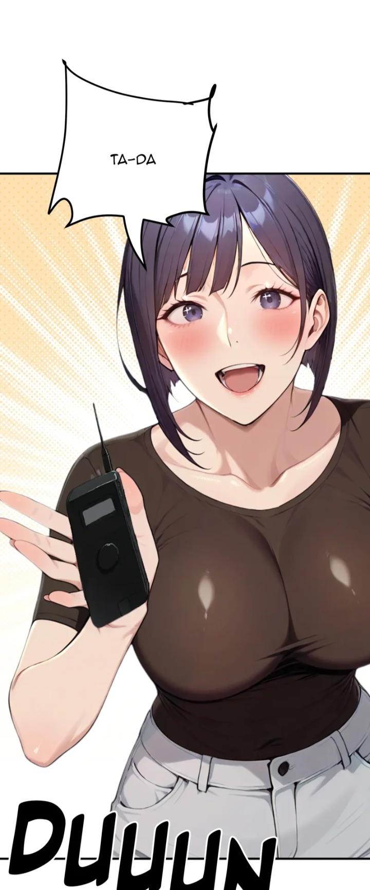 A Girlfriend Every Day of the Week Chapter 18 - Page 50