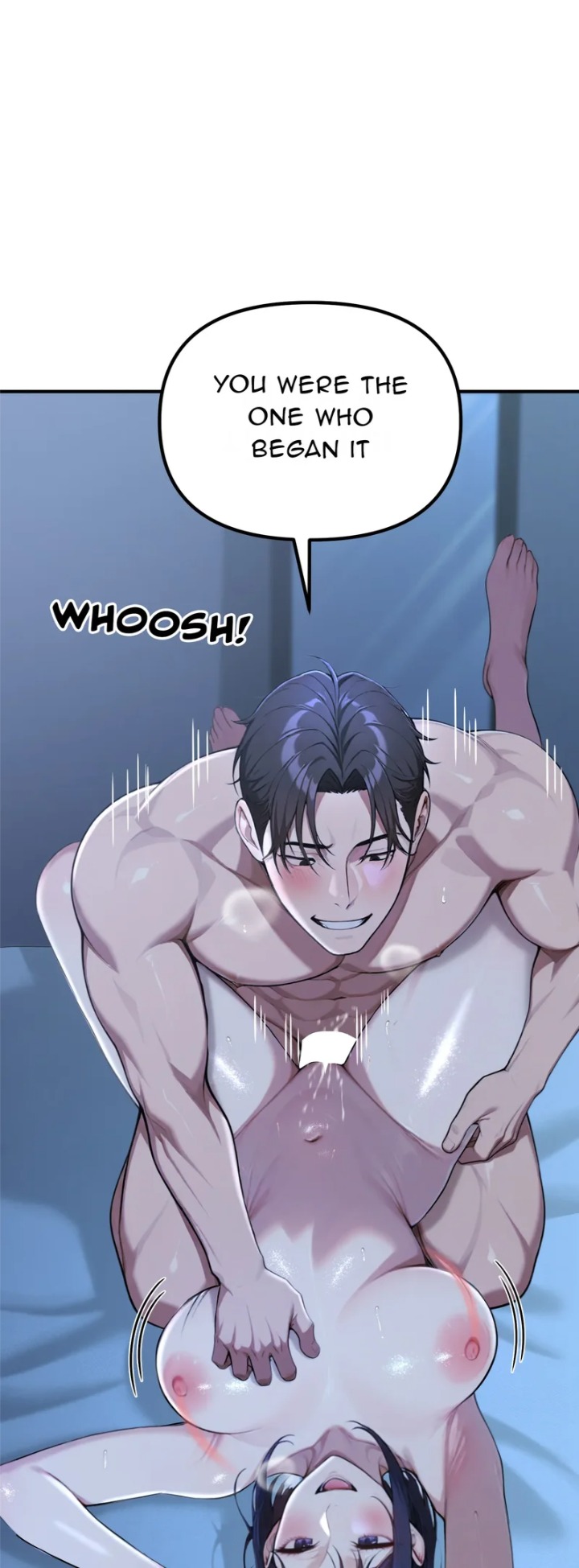 A Girlfriend Every Day of the Week Chapter 19 - Page 39