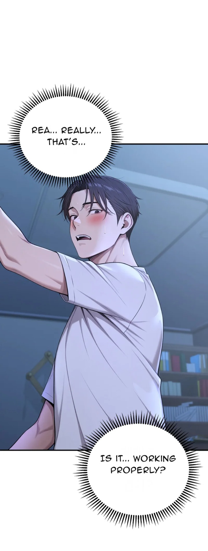 A Girlfriend Every Day of the Week Chapter 19 - Page 8