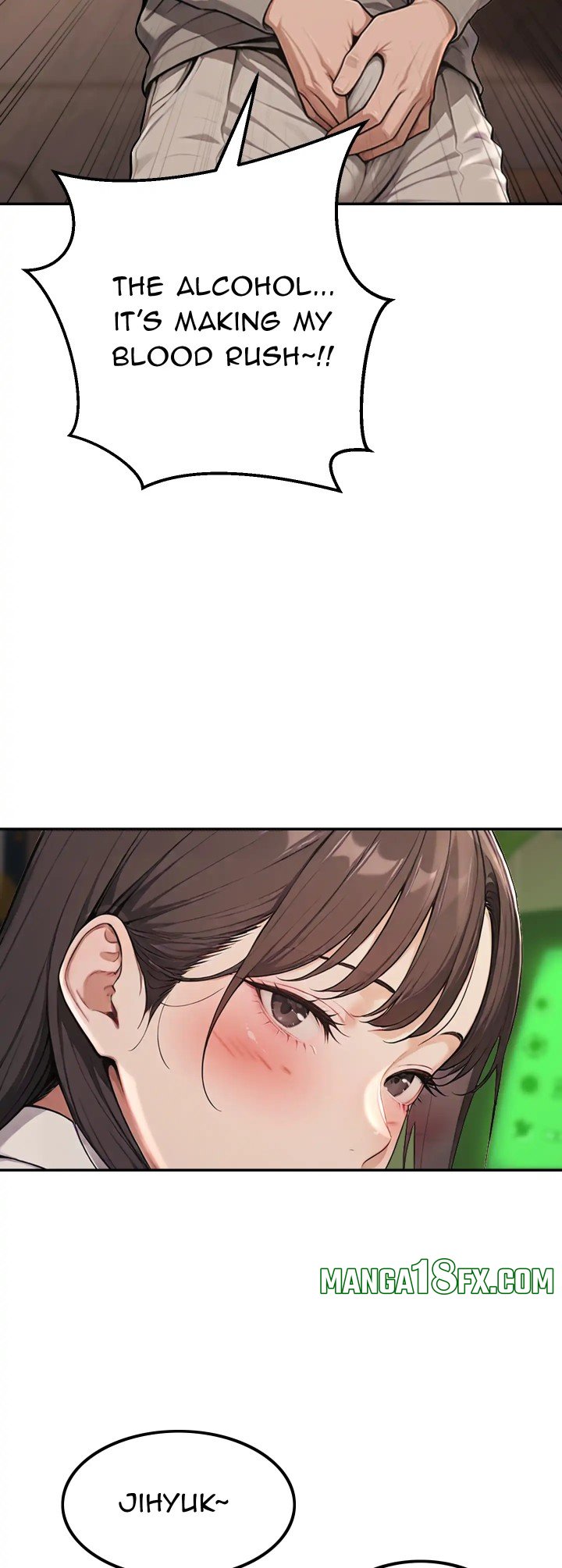 A Girlfriend Every Day of the Week Chapter 2 - Page 18