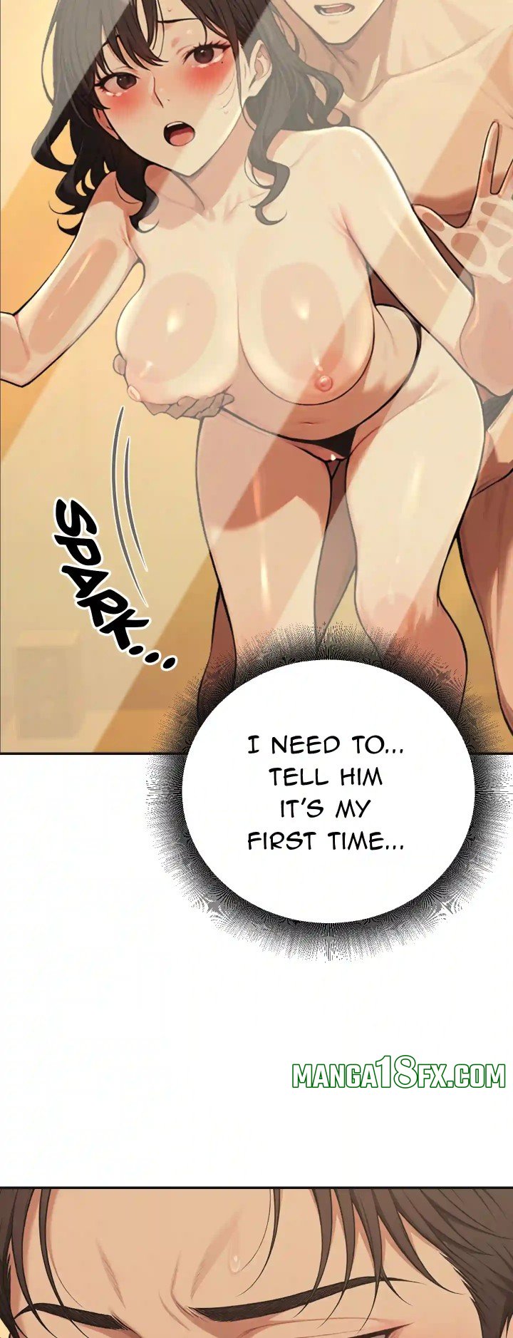 A Girlfriend Every Day of the Week Chapter 2 - Page 38