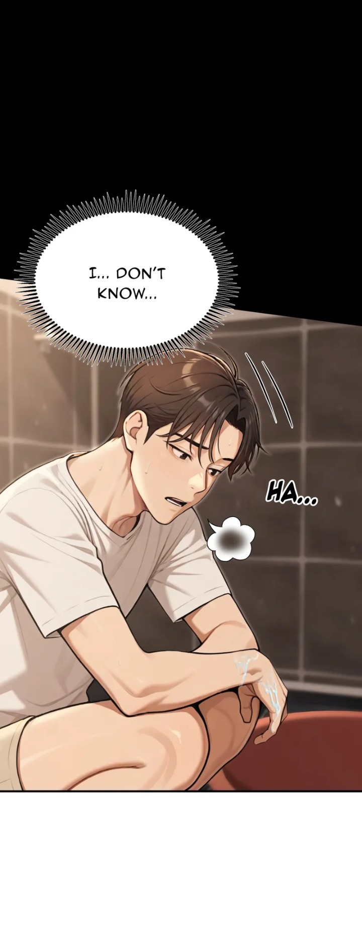 A Girlfriend Every Day of the Week Chapter 20 - Page 13