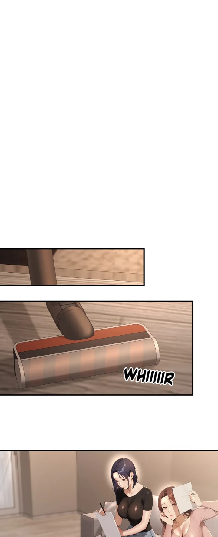 A Girlfriend Every Day of the Week Chapter 20 - Page 15