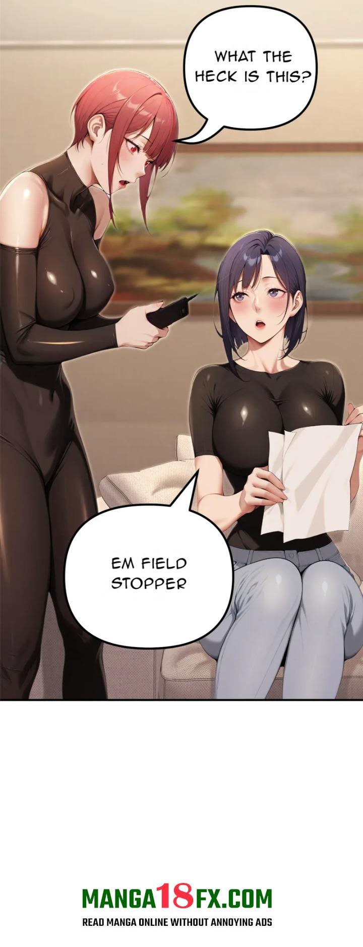 A Girlfriend Every Day of the Week Chapter 20 - Page 46