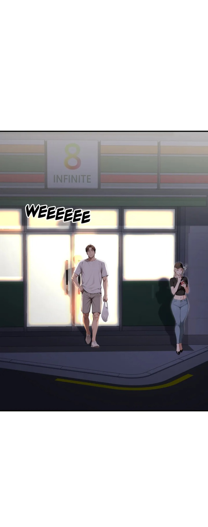 A Girlfriend Every Day of the Week Chapter 20 - Page 72