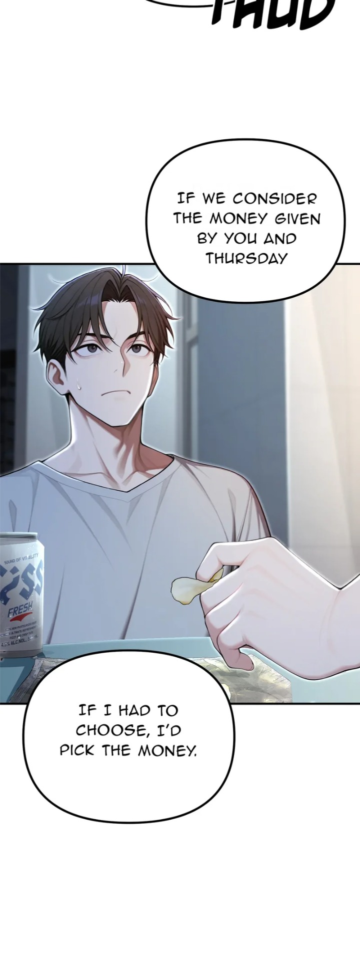 A Girlfriend Every Day of the Week Chapter 21 - Page 18