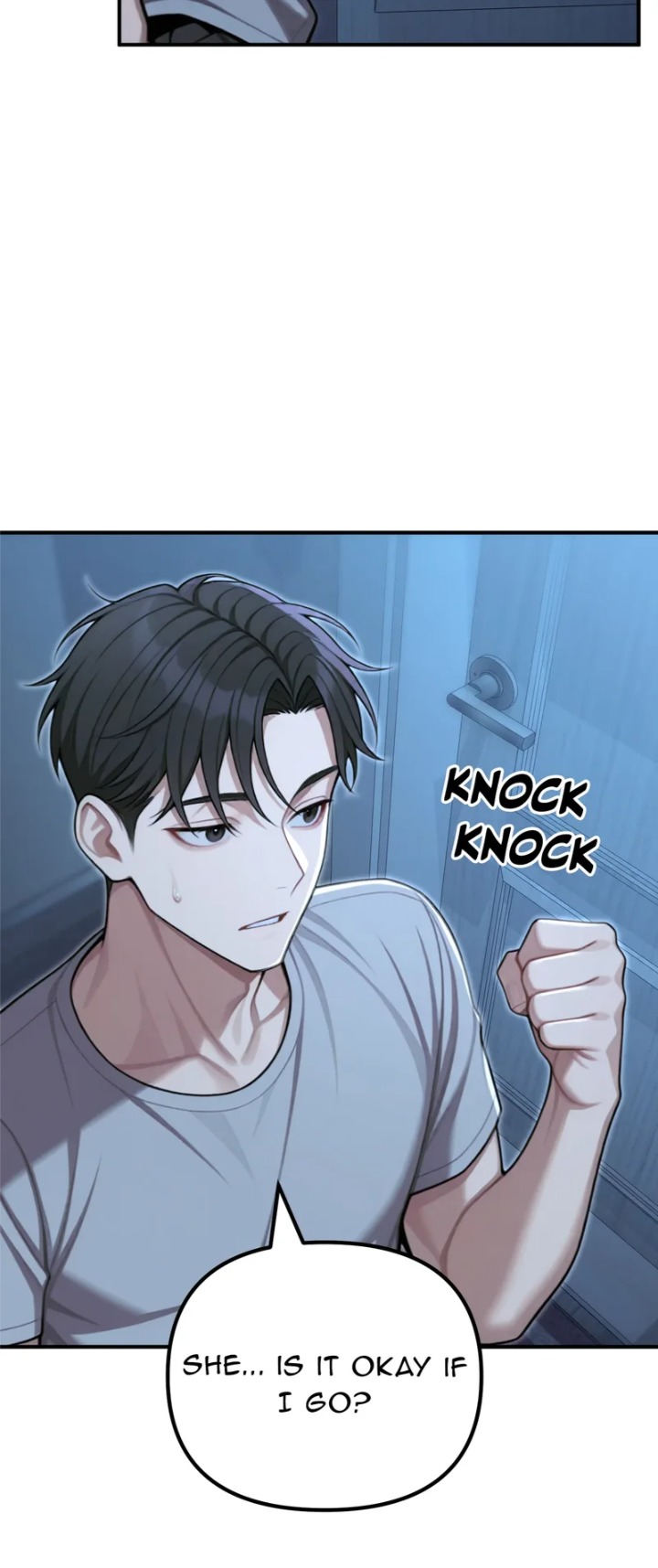 A Girlfriend Every Day of the Week Chapter 21 - Page 39