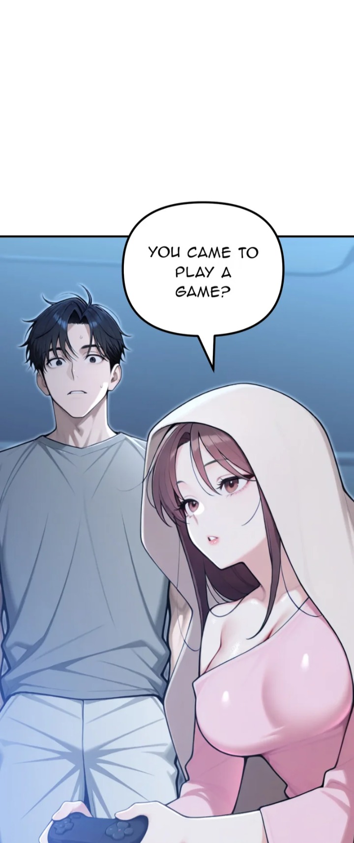 A Girlfriend Every Day of the Week Chapter 21 - Page 45