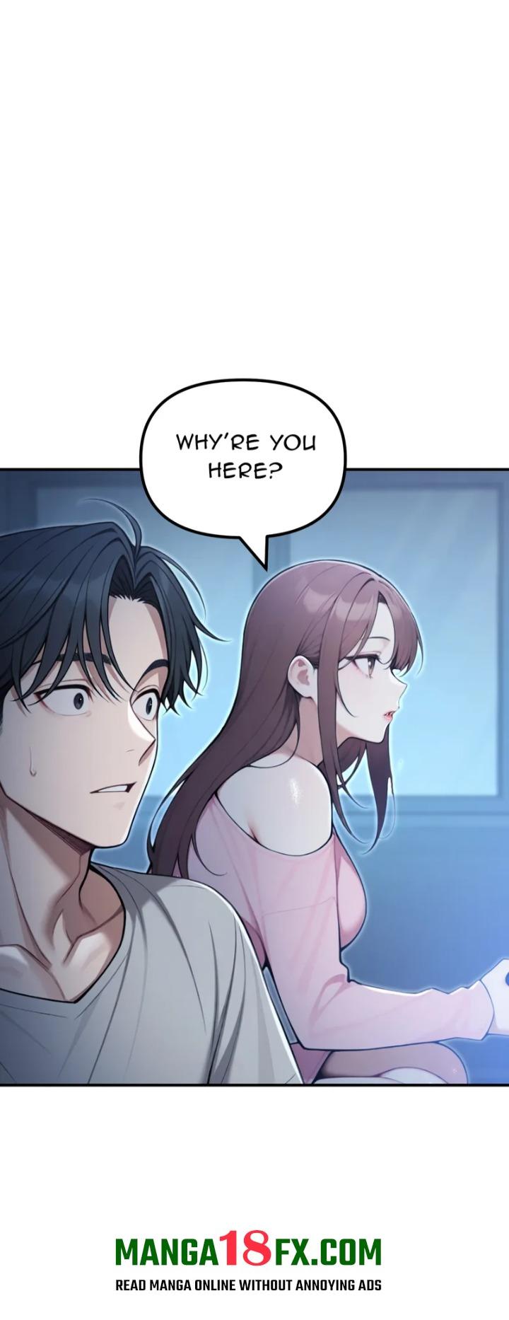 A Girlfriend Every Day of the Week Chapter 21 - Page 50