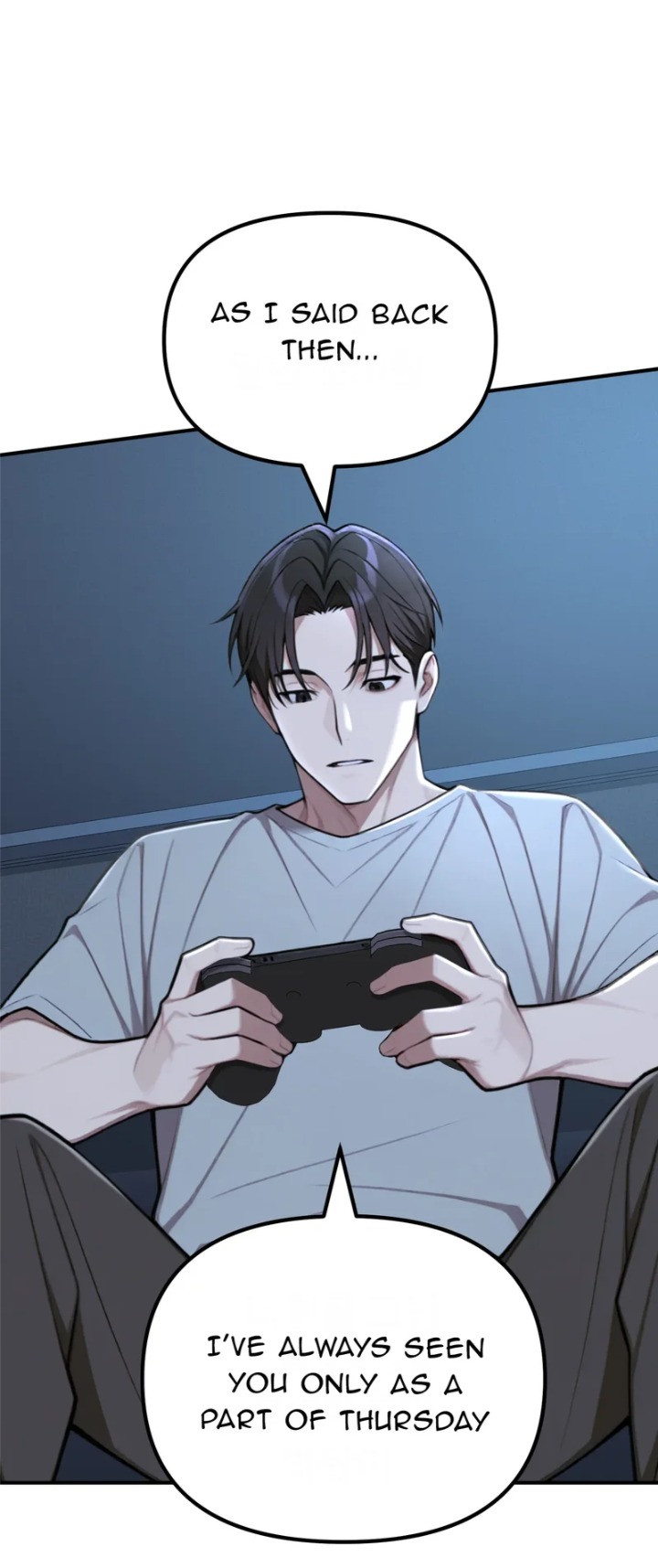 A Girlfriend Every Day of the Week Chapter 21 - Page 57