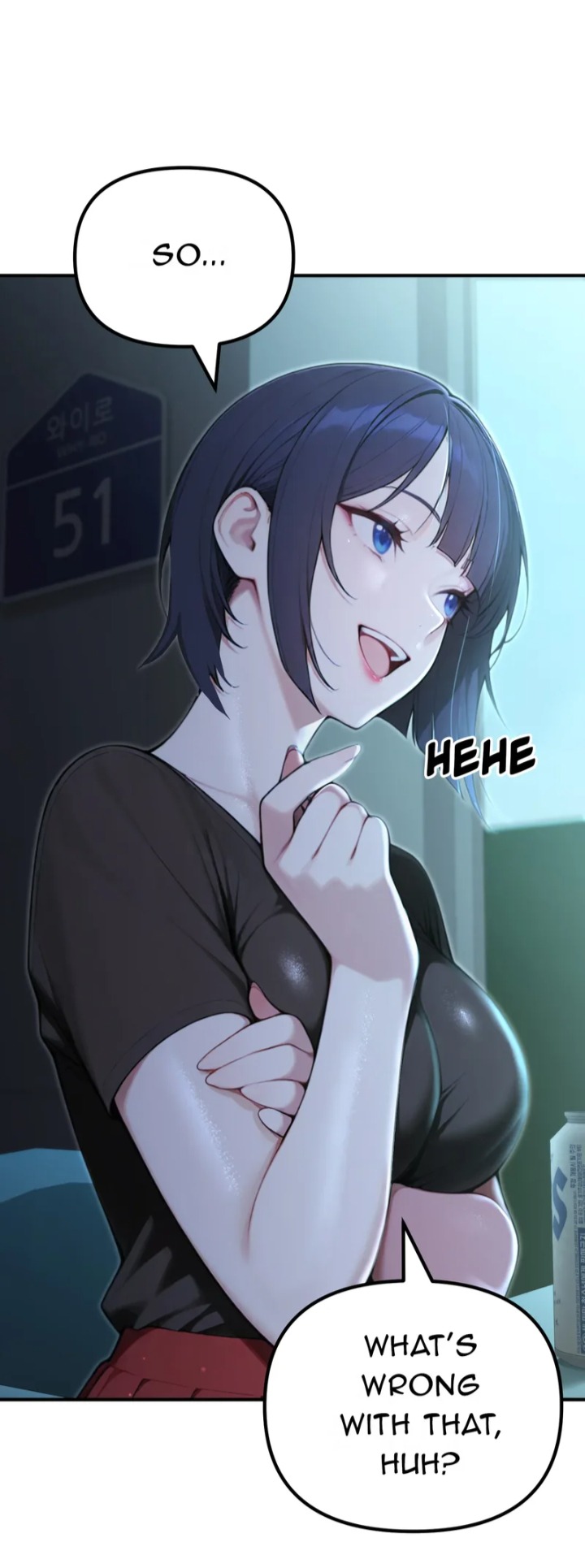 A Girlfriend Every Day of the Week Chapter 22 - Page 13