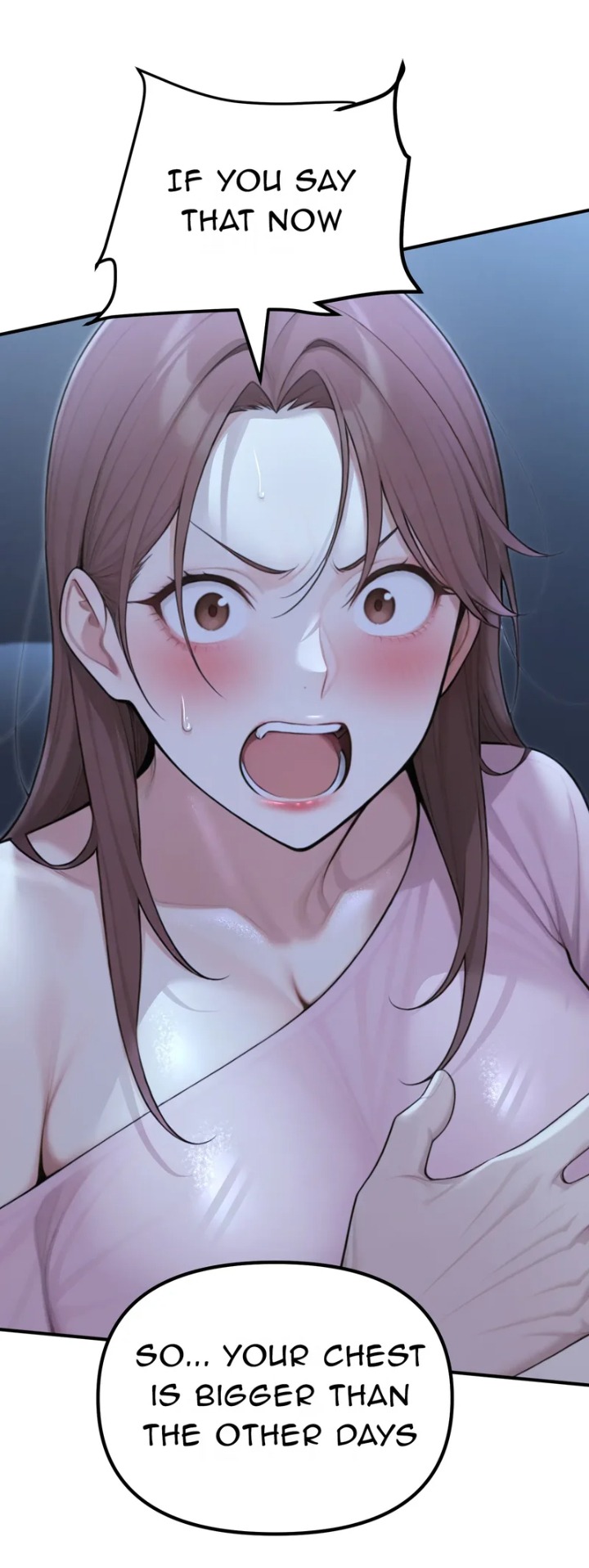 A Girlfriend Every Day of the Week Chapter 22 - Page 27